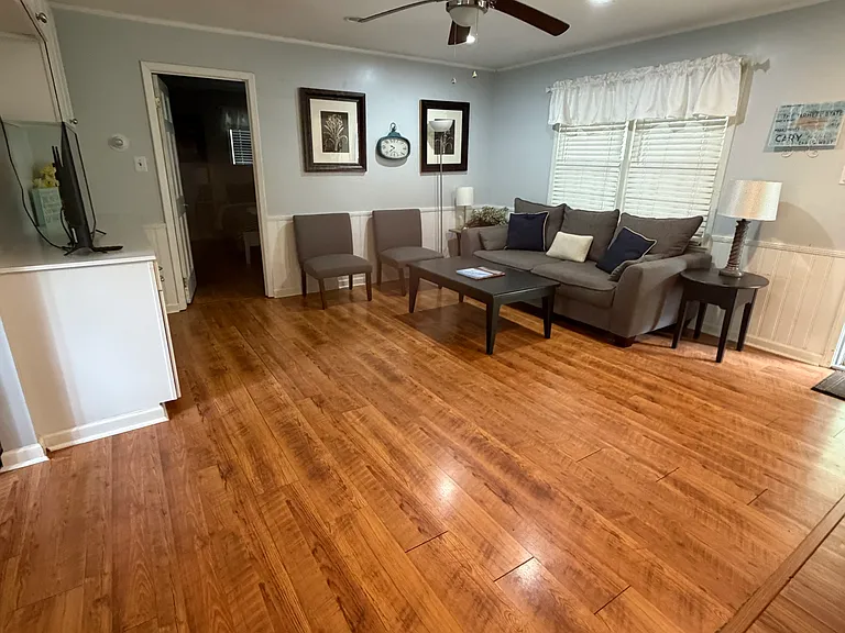 8712 Green Level Church Rd — Photo 6