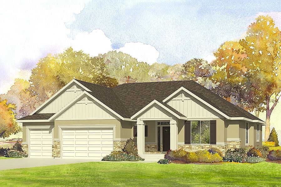 2nd image of 876 E Hollyhock Cir