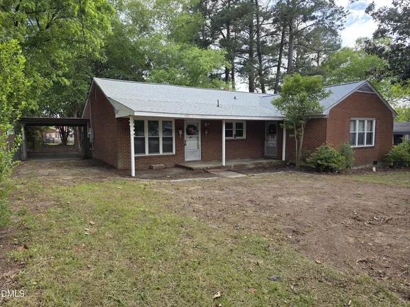1305 Erwin Rd, Dunn, NC 28334