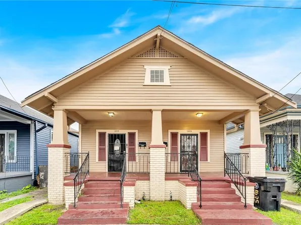 1435 France St, New Orleans, LA 70117