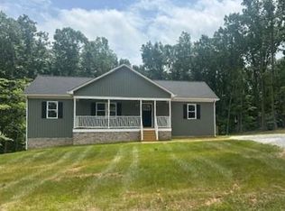 530 Skyline Rd, Appomattox, VA 24522