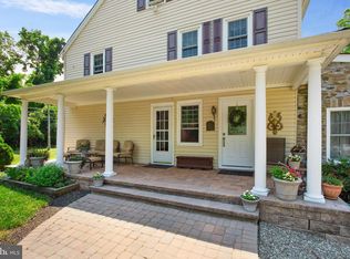 2 Arnytwn Jacobstwn Rd, Wrightstown, NJ 08562