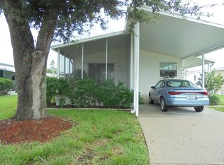 2601 Cache Dr, Trinity, FL 34655