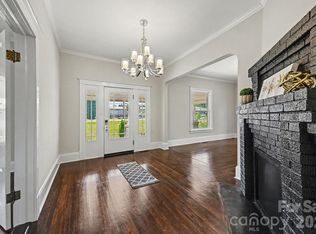 1675 N Main St, China Grove, NC 28023
