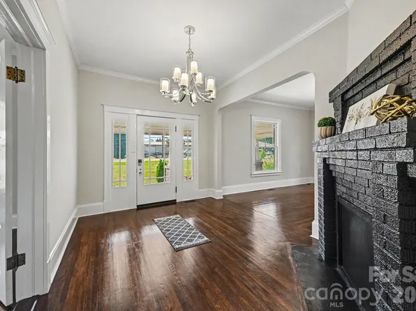 1675 N Main St, China Grove, NC 28023