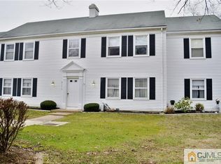 0341 Narragansett Ln #341A, Monroe, NJ 08831