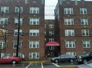 3726 Park Ave APT C6, Weehawken, NJ 07086