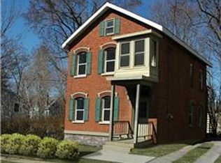 3 High St, Poughkeepsie, NY 12601