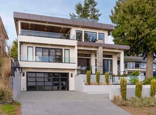 13169 Marine Dr, Surrey, BC V4A 1E6