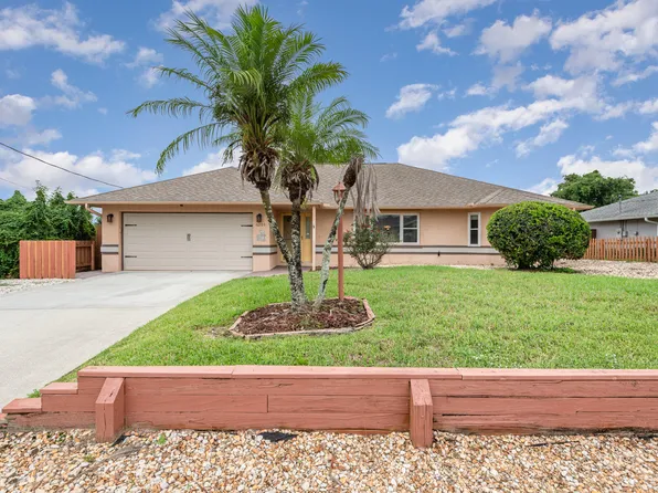 6205 Quito Ave, Cocoa, FL 32927