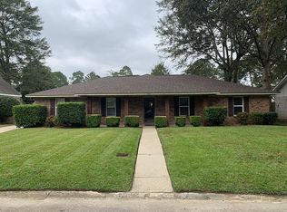 3015 Magnolia Pl, Hattiesburg, MS 39402