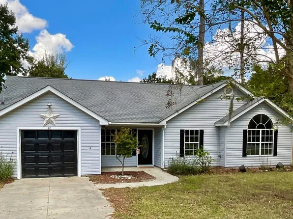 40 Chinook Trl, Crawfordville, FL 32327