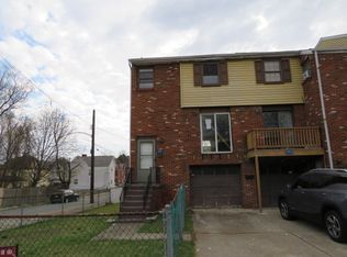 1301 Evans Ave, McKeesport, PA