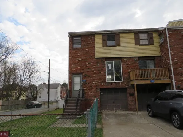 1301 Evans Ave, McKeesport, PA 15132