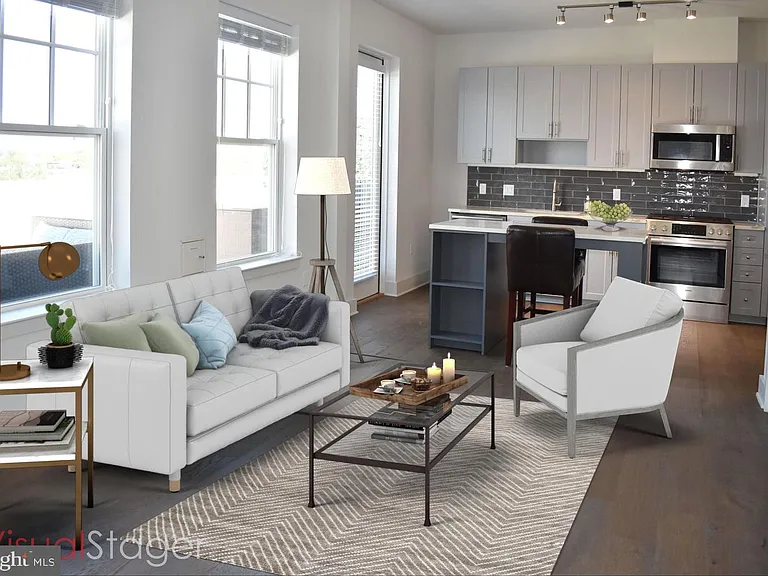 6803 Cameron #Penthouse 3 — Photo 5