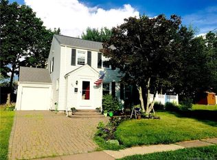 80 Goodrich Dr, Wethersfield, CT 06109