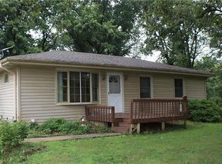 170 SW 1251st Rd, Holden, MO 64040