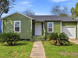 4725 Hamlett Dr, Corpus Christi, TX 78415