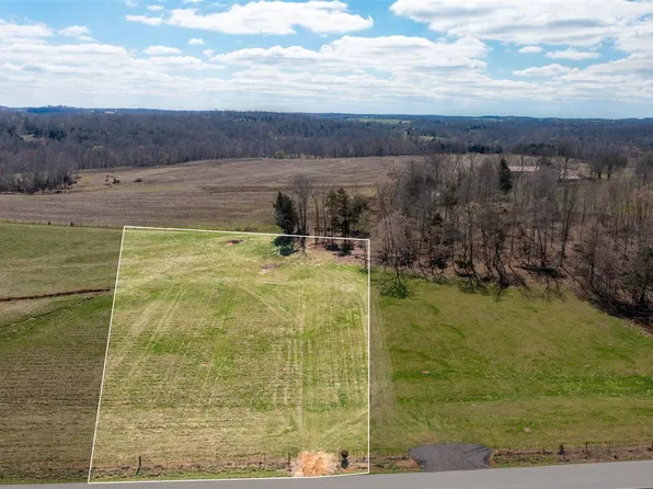0 Anderson Store Rd Lot 3, Lewisburg, KY 42256