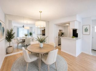 14555 Wunderlich Dr Unit 2001, Houston, TX 77069