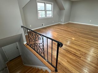 84 Country Village Rd #2, Jersey City, NJ 07305