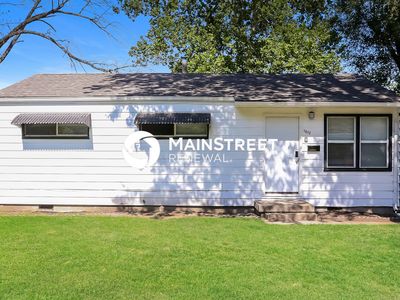 1612 N High St, Independence, MO, 64050