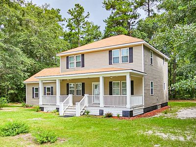 62 Wexford Way, Walterboro, SC, 29488