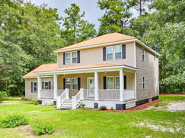 62 Wexford Way, Walterboro, SC 29488