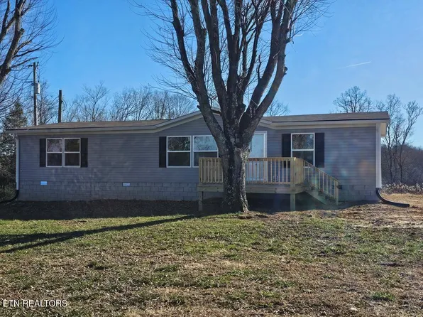 190 Johnny Bilbrey Ln, Cookeville, TN 38506