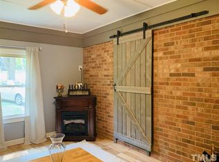 10408 Fanny Brown Rd, Raleigh, NC 27603