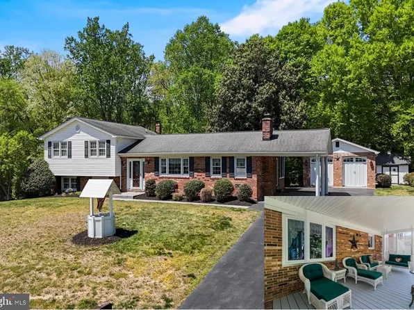 37988 Indian Creek Dr, Charlotte Hall, MD 20622