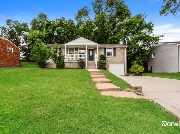 606 Waxhaw Dr, Nashville, TN 37214