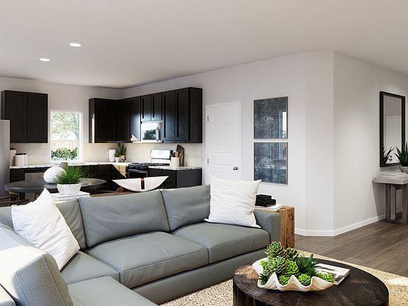 Image is a digital representation and may depict options and upgrades not featured on the home avail