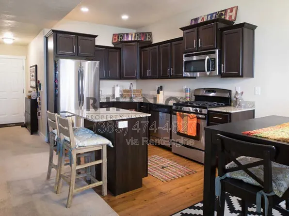 3673 W Lilac Heights Dr, South Jordan, UT 84095