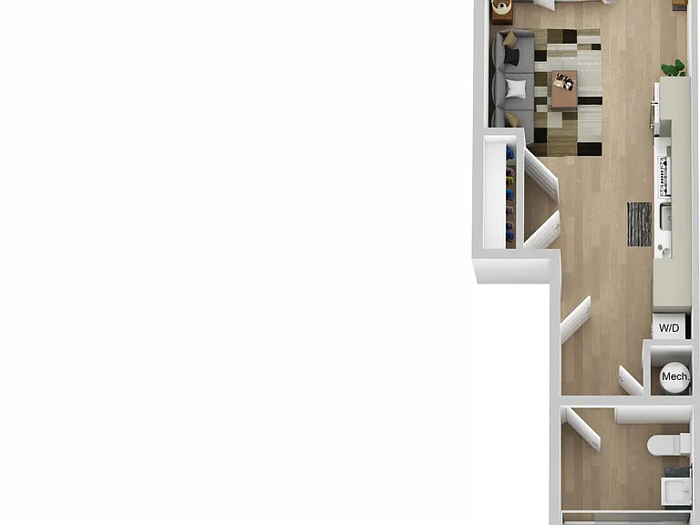 460 Summer St #404 — Photo 1
