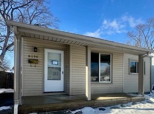 6474 Birch St, Taylor, MI 48180