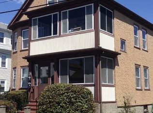26 Folan Ave #1, Norwood, MA 02062