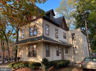 35 Chestnut St, Haddonfield, NJ 08033