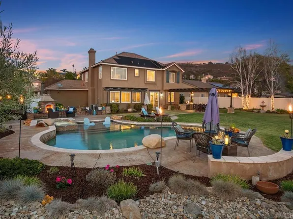 1142 Ariana Rd, San Marcos, CA 92069