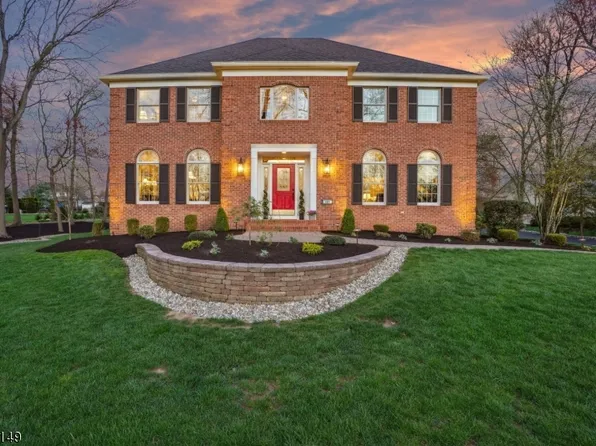 137 Belle Glades Ln, Montgomery Twp., NJ 08502
