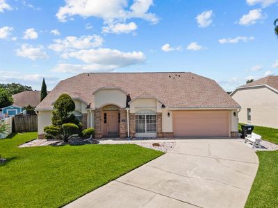 12214 Lepera Ct, Orlando, FL, 32824