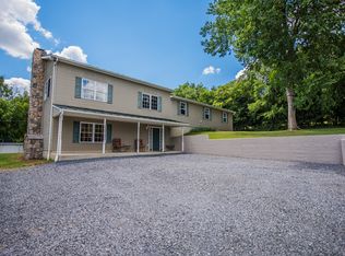 195 Messick Rd, Strasburg, VA 22657