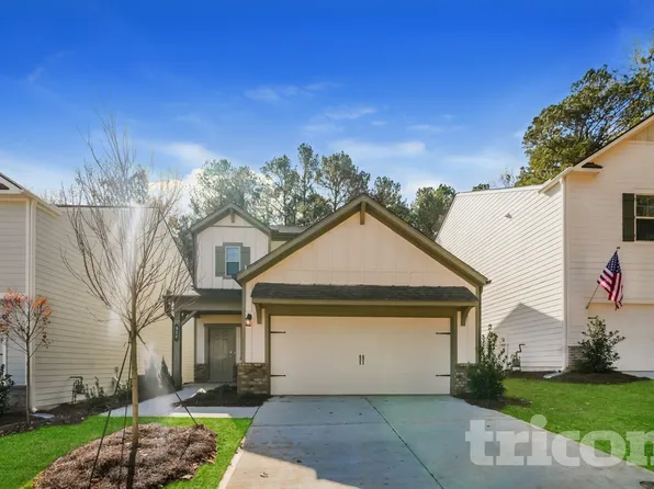 317 Knowles Pl, Canton, GA 30115