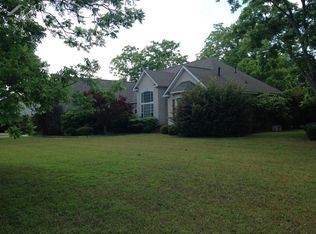 119 Hudson Way, Macon, GA 31216