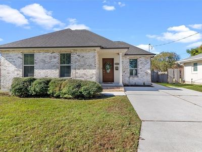 1800 Green Acres Rd, Metairie, LA, 70003