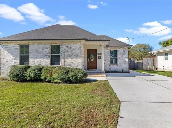 1800 Green Acres Rd, Metairie, LA 70003