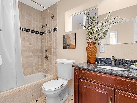 Main floor bath