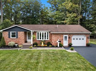 1794 Arlington Dr, Alden, NY 14004