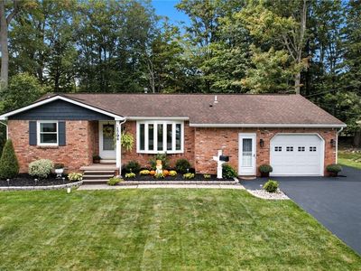 1794 Arlington Dr, Alden, NY, 14004