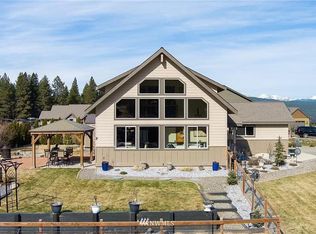 351 Dakota Heights Dr, Cle Elum, WA 98922